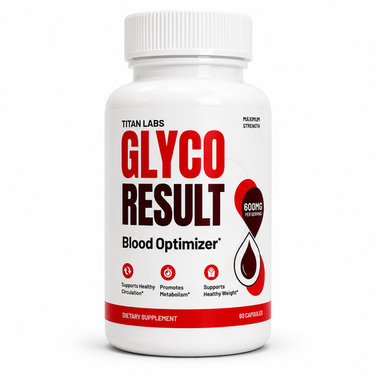 Glyco Result (1)