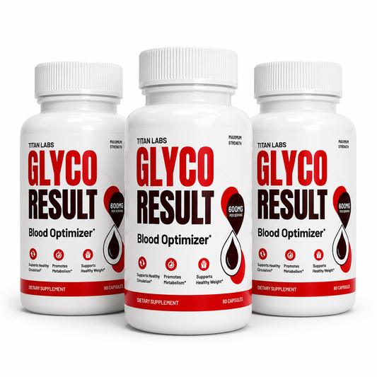 Glyco Result (3)