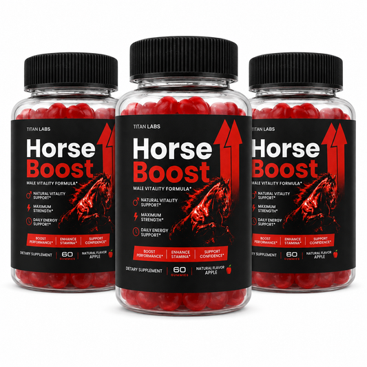 Horse Boost (3)