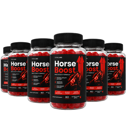 Horse Boost (6)